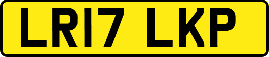LR17LKP