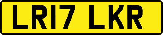 LR17LKR