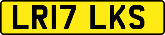 LR17LKS