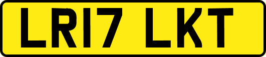 LR17LKT