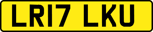 LR17LKU