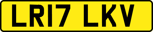LR17LKV
