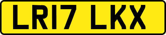 LR17LKX