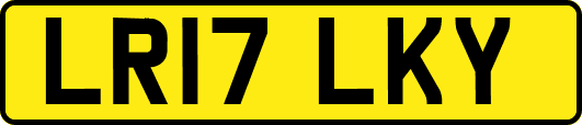 LR17LKY