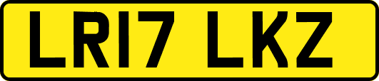LR17LKZ