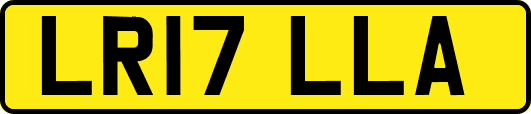 LR17LLA