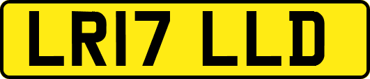 LR17LLD