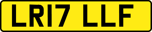 LR17LLF