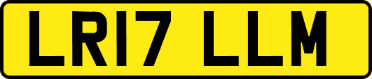 LR17LLM