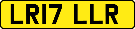 LR17LLR