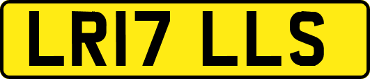 LR17LLS