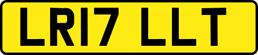 LR17LLT