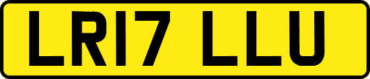 LR17LLU