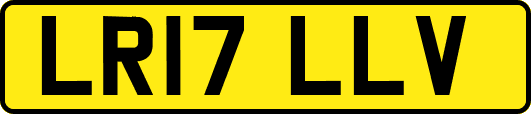 LR17LLV