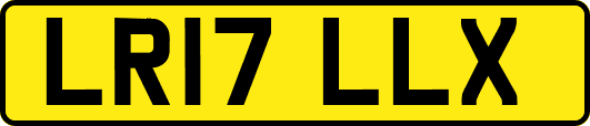 LR17LLX