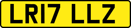 LR17LLZ
