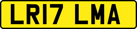 LR17LMA