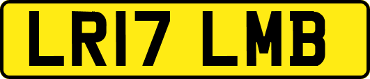 LR17LMB