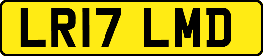 LR17LMD