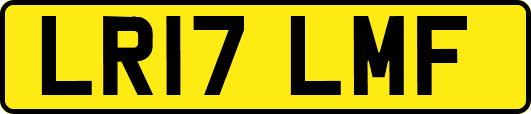 LR17LMF