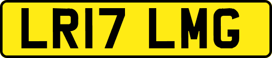 LR17LMG