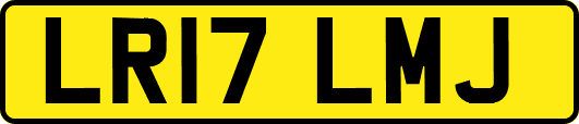 LR17LMJ