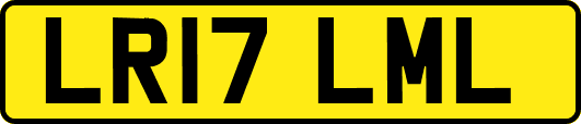 LR17LML