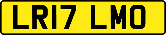 LR17LMO