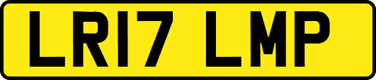 LR17LMP