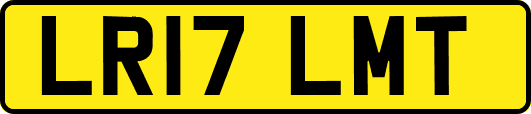LR17LMT
