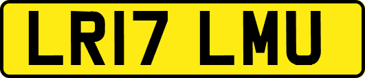 LR17LMU