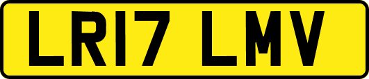 LR17LMV