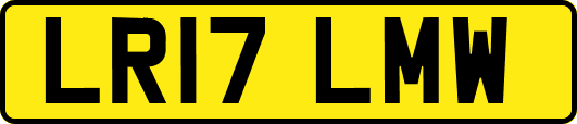 LR17LMW