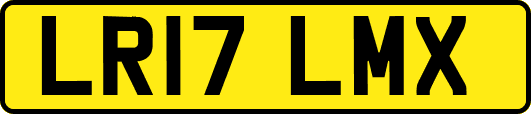 LR17LMX