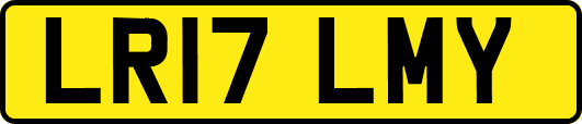 LR17LMY