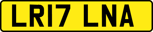 LR17LNA