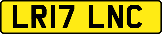 LR17LNC