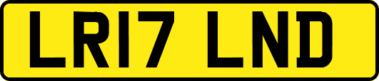 LR17LND
