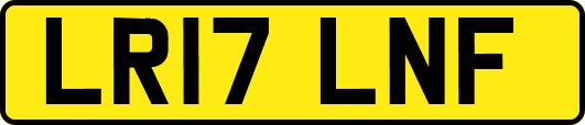 LR17LNF
