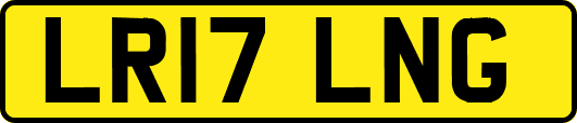 LR17LNG
