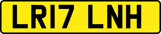 LR17LNH