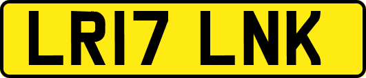 LR17LNK