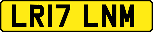 LR17LNM