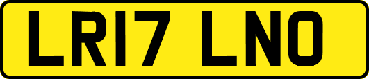 LR17LNO