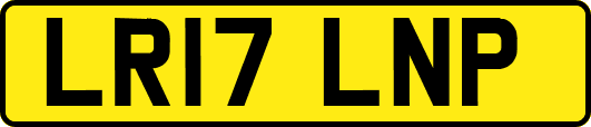 LR17LNP