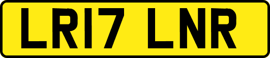 LR17LNR