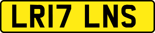 LR17LNS