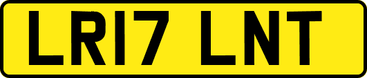 LR17LNT