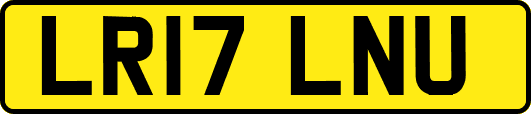 LR17LNU