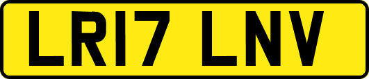 LR17LNV